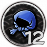 Bandana Master Trophy