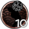 Diligent Thief Trophy