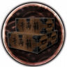 Esteemed Collector Trophy