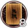 Fearless Thief Trophy