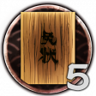 Godly Thief Trophy