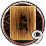 Honorable Thief Trophy