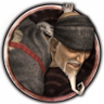 Silver Ravens: Gingitsune Trophy