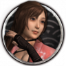 Two Faces Trophy