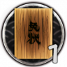 Vanishing Thief Trophy