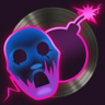 An Explosive Escape Trophy