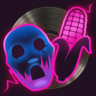 Child of the Corn Maze Trophy