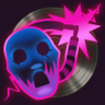Keep Talking and Nobody Dies Trophy
