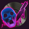 Killer Frequently Trophy