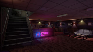 Killer Frequency Screenshot 3