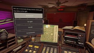 Killer Frequency Screenshot 5