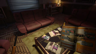 Killer Frequency Screenshot 8