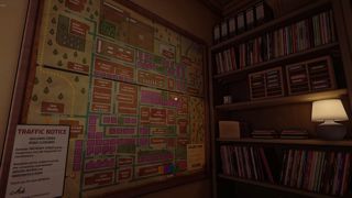 Killer Frequency Screenshot 7