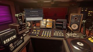 Killer Frequency Screenshot 1
