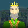 Magnificent Ruler Trophy