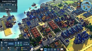 Kingdoms and Castles Screenshot 8