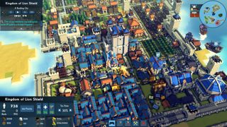 Kingdoms and Castles Screenshot 9