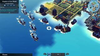 Kingdoms and Castles Screenshot 6