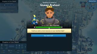 Kingdoms and Castles Screenshot 1