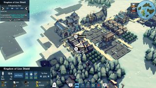 Kingdoms and Castles Screenshot 10