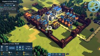Kingdoms and Castles Screenshot 5