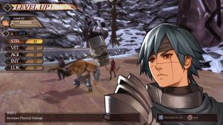 LEGRAND LEGACY: Tale of the Fatebounds Screenshot 8