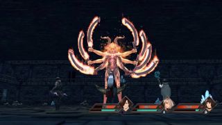 LEGRAND LEGACY: Tale of the Fatebounds Screenshot 7