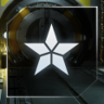Gold Star Success Trophy