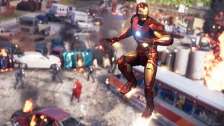 Marvel's Avengers Screenshot 10