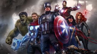 Marvel's Avengers Screenshot 11
