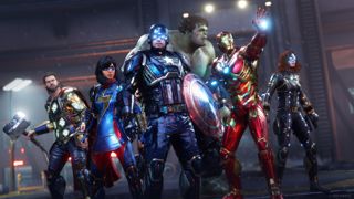Marvel's Avengers Screenshot 8