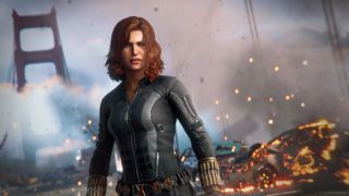 Marvel's Avengers Screenshot 6