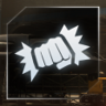 Super Hero Business Trophy