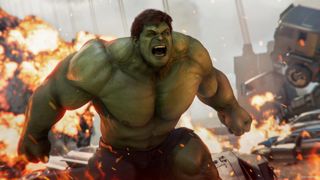 Marvel's Avengers Screenshot 1