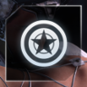 Welcome Back, Old Friend Trophy