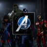 Avengers Assemble! Trophy