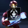 Become Legend Trophy