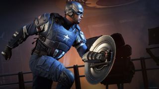 Marvel's Avengers Screenshot 9