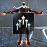 Team Player Trophy