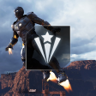 Time to Shine Trophy