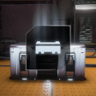 Treasure Trove Trophy