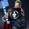 Wanting for Nothing Trophy