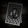 Sins Cleared Trophy