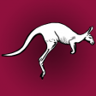 In marsupial country Trophy