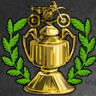 250 East Trophy