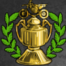 250 West Trophy