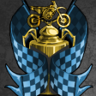 450 Championship Trophy