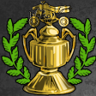 ATV West Trophy