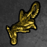 Inverted Trophy