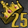 Long Live the King Trophy